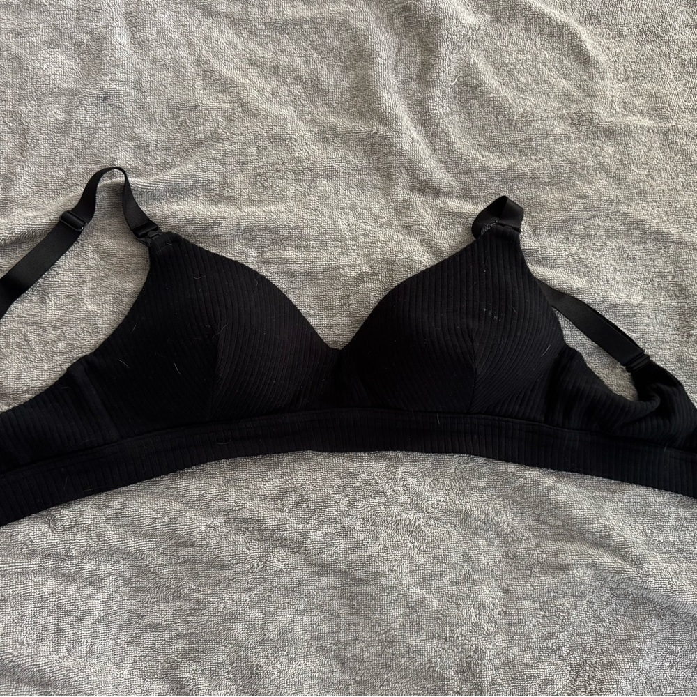 Kindred Bravely Nursing Bra